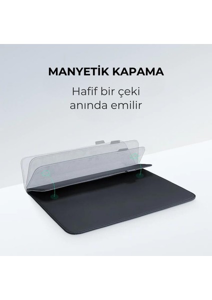 Mark Ryden Encase 13.3" Laptop Kılıfı