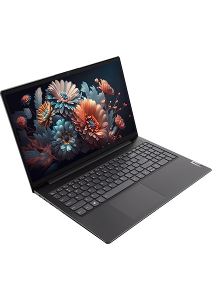 V15 Gen 4 I7-1355U 24GB 512GB SSD 15.6" Fhd Freedos Taşınabilir Bilgisayar 83A100KXTR 002