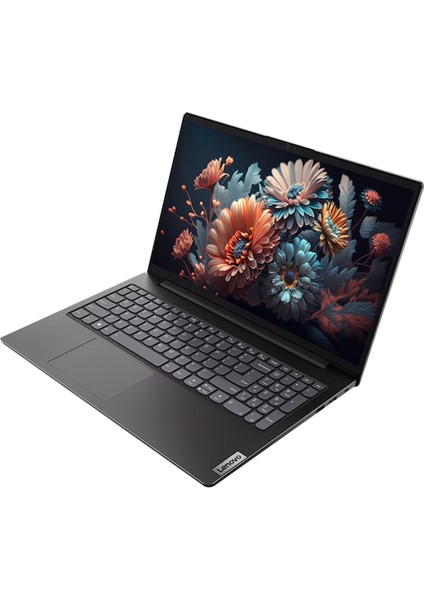 V15 Gen 4 I7-1355U 24GB 512GB SSD 15.6" Fhd Freedos Taşınabilir Bilgisayar 83A100KXTR 002