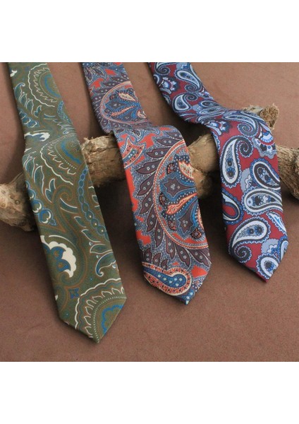 Şal Desenli Kravat fiyatları
