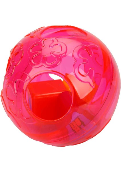 Renkli Top Bultak - Pembe