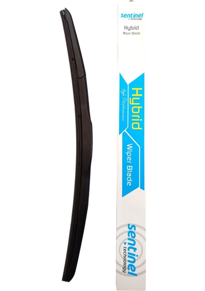 Sentinel Hybrid Silecek 550MM fiyatları