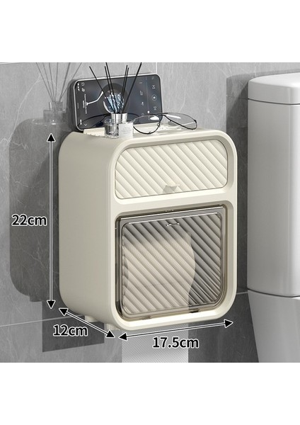 Kutuş Kutusu ve Kağıt Çizim Kutusu (Yurt Dışından)