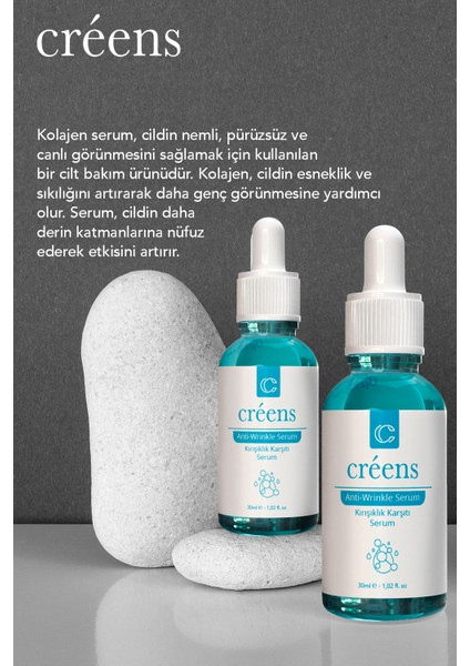 Kolajen Serum 30 ml