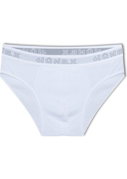 10'lu Pamuklu Slip Erkek Külot modelleri