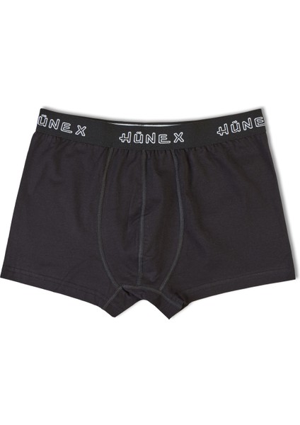 3'lü Pamuklu Boxer Erkek Külot