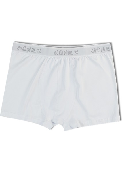 3'lü Pamuklu Boxer Erkek Külot