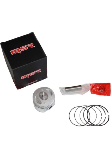 Mondial Tab 50 Piston Sekman Takımı fiyatları