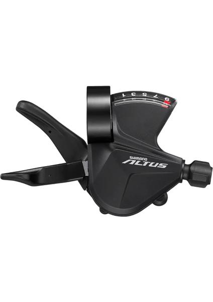 Shimano altus Vites kolu SL-M2010-9R 9-vites