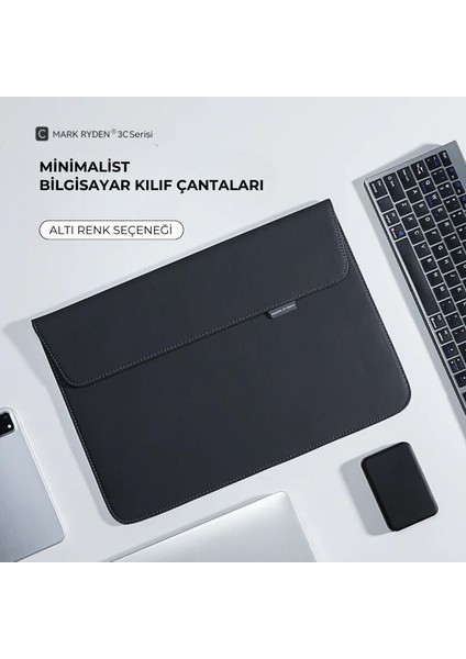 Encase 15.4 Inch Laptop Kılıfı