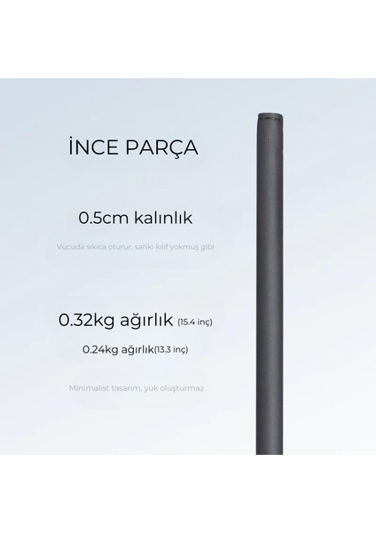 Encase 15.4 Inch Laptop Kılıfı