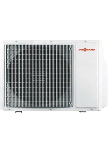 Vitoclima "pro Serısı" 220-S/HE WS2025MEN3 R32 Gaz A++ 9.000 Btu Duvar Tipi Inverter Klima (Montaj Harıc)