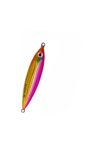 31921 Gekito Jig Ultra Slow 100G 11.0cm - 06