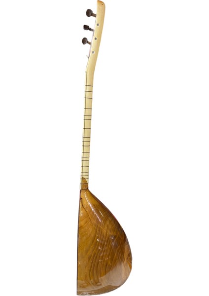 Oyma Dut Bağlama Saz modelleri
