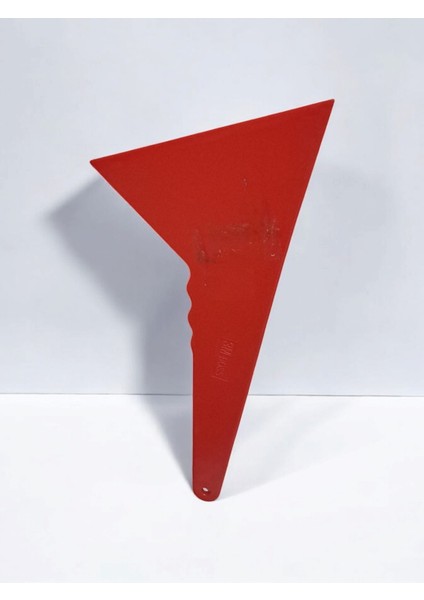 Film Çekme Aparatı Kırmızı Uzun ONF06