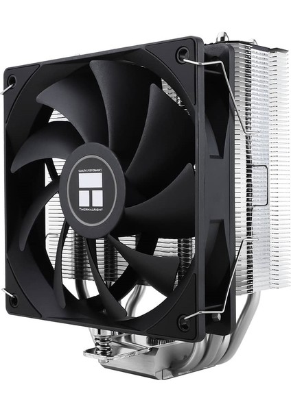 Assassin x 120 V2 TL-C12B V2 120MM 4 x 6mm Isı Borulu Intel-Amd Uyumlu Hava Soğutucu