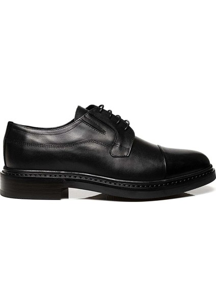 75137 Erkek Casual Deri Ayakkabı (Kış 24)