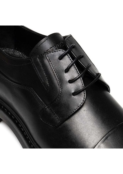 75137 Erkek Casual Deri Ayakkabı (Kış 24) fiyatları