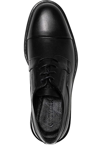 75137 Erkek Casual Deri Ayakkabı (Kış 24) fırsatları