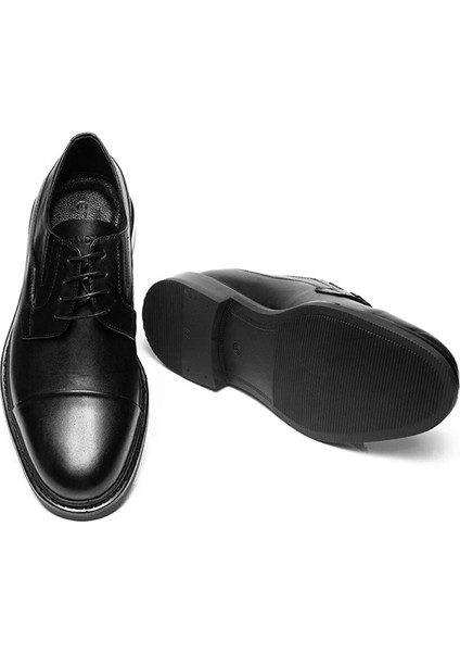75137 Erkek Casual Deri Ayakkabı (Kış 24) indirimleri