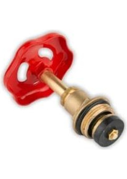 Kelebek Vana Tepesi 1/2