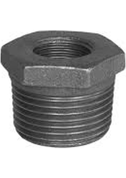 Demir Redüksiyon 32X20