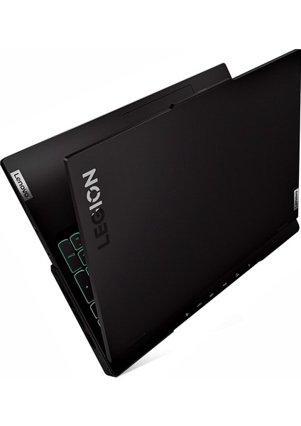 Legion Pro 7 16IRX9HA27 Intel Core I9 14900HX 64GB 2tb SSD RTX4080 Windows 11 Pro 16" Wqxga 240Hz IPS Taşınabilir Bilgisayar 83DE002WTRA27