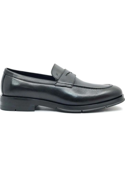 64642 Erkek Casual Deri Ayakkabı (Kış 24)