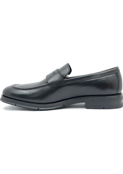 64642 Erkek Casual Deri Ayakkabı (Kış 24) fiyatları