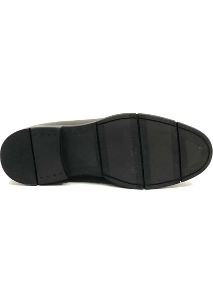 64642 Erkek Casual Deri Ayakkabı (Kış 24) indirimleri