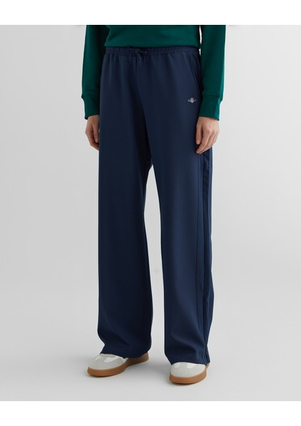 Kadın Lacivert Regular Fit Eşofman Altı 41224312T.410 modelleri