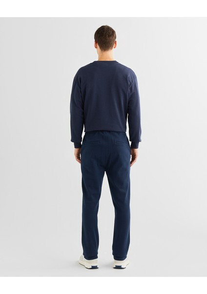 Erkek Lacivert Regular Fit Eşofman Altı 2624344T.410 fiyatları