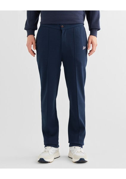 Erkek Lacivert Regular Fit Eşofman Altı 2624344T.410 modelleri