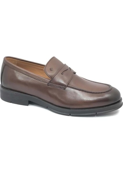 64642 Erkek Casual Deri Ayakkabı (Kış 24) fiyatları