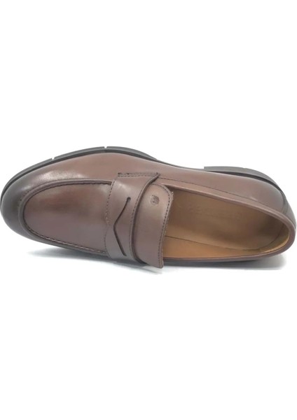 64642 Erkek Casual Deri Ayakkabı (Kış 24) fırsatları