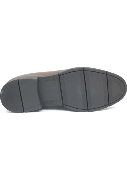 64642 Erkek Casual Deri Ayakkabı (Kış 24) indirimleri