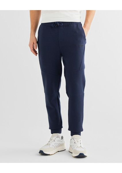 Erkek Lacivert Regular Fit Eşofman Altı 2624345T.410