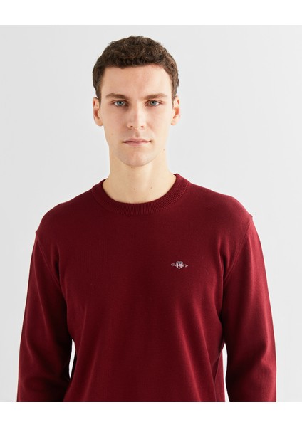 Erkek Bordo Kazak 8924369T.604 fırsatları