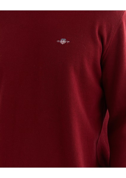 Erkek Bordo Kazak 8924369T.604 indirimleri