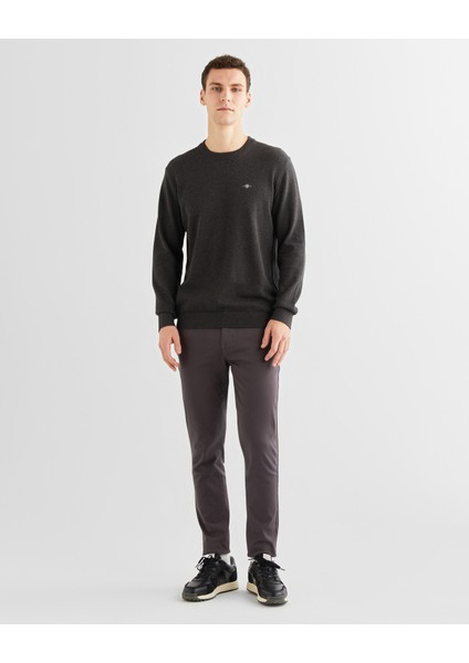 Erkek Gri Kazak 8924369T.95 modelleri