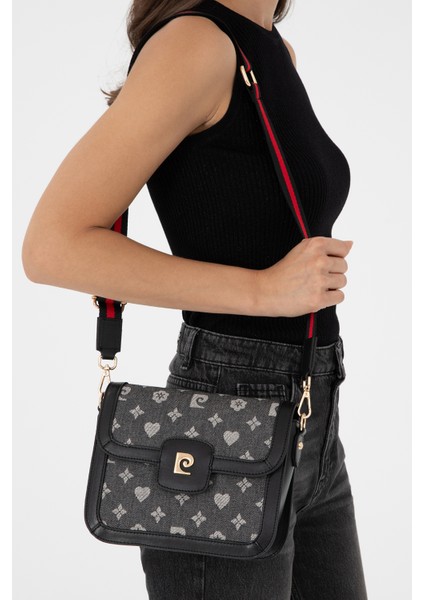 Siyah Çapraz Çanta 05PO24K1979 fiyatları