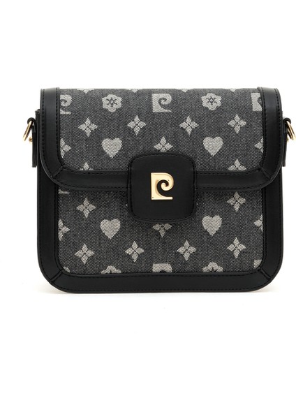 Siyah Çapraz Çanta 05PO24K1979 modelleri