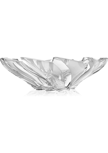Kristal Kase Meyvelik 26 cm