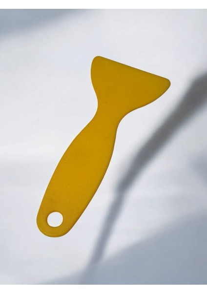 Film Çekme Aparatı Sarı Küçük ONF158