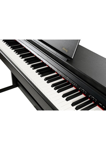 LDP-17BK Dijital Piyano (Kulaklık ve Tabure Hediyeli)