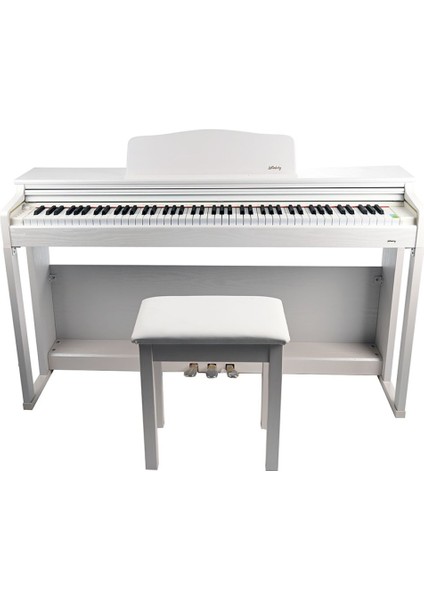 LDP-17WH Dijital Piyano (Kulaklık ve Tabure Hediyeli)