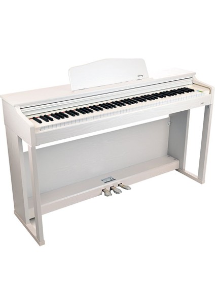 LDP-17WH Dijital Piyano (Kulaklık ve Tabure Hediyeli)
