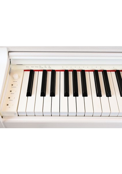 LDP-17WH Dijital Piyano (Kulaklık ve Tabure Hediyeli)
