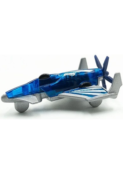 Tekli Arabalar Sky Show 2/5 Poıson Arrow 45/250