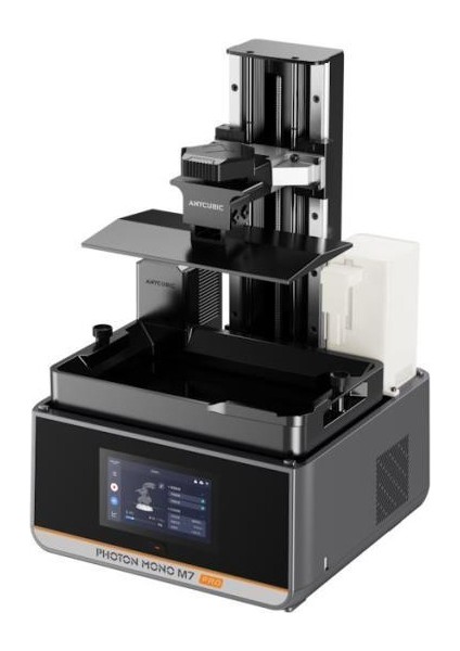 Photon Mono M7 Pro Msla 3D Yazıcı